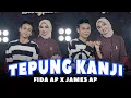 Download Lagu TEPUNG KANJI - James AP X Fida AP (Official Music Video) Aku Ra Mundur Dik Teko Atimu MP3