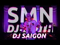 SMN DJ Booth | DJ SAIGON – House / Disco-Funk / Deep House Vinyl DJ Set (Live Room Session)