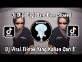 Download Lagu DJ DIGI DIGI BAM BAM SLOWED SOUND EXE MUSIC || DJ BOOM DIGGY DIGGY BOM‼️DJ TIKTOK VIRAL TERBARU