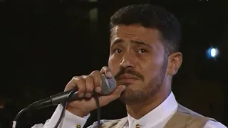 جورج وسوف   بعيد عنك   كلام الناس   بسين عالية      دندنها