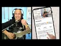 Cómo tocar EMBRUJO (Los Tres Diamantes) 🎸 VIDEO 332 ...fácil con Método TAMAYO 🎸