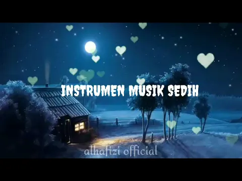 Download MP3 instrumen musik sedih | galau | menangis