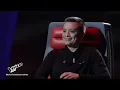 The Voice Teens Philippines Blind Audition: Jovy Battung - Habang May Buhay