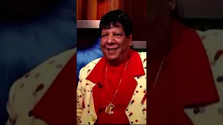 شوف صاحب الفرقة عمل ايه في شعبان عبد الرحيم 