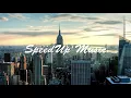 Buy you a drank - somo (speed up version)