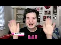 Blind Channel "Dark Side" | Finland Eurovision 2021 Interview