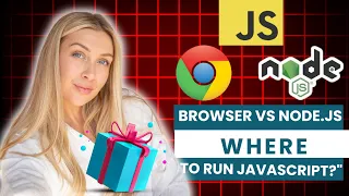 How to Run JavaScript in the Browser and Node js Complete Beginner s Guide