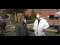 News 4 NY - Salerno Medical providing community based coronovirus testing