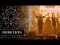 Download Lagu Rebelion | Qlimax 2024