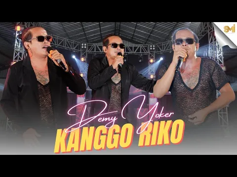 Download MP3 KANGGO RIKO - DEMY YOKER ( OFFICIAL MUSIC VIDEO )