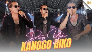 Download KANGGO RIKO - DEMY YOKER ( OFFICIAL MUSIC VIDEO ) MP3