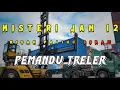 Download Lagu Misteri Jam 12 - Kisah Paling Seram | Pemandu Treler