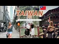 Download Lagu TAIPEI, TAIWAN 2025 | DIY Travel Guide: Places to Visit \u0026 Things To Do 🇹🇼