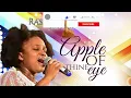 Apple of thine eye by Rashell Pearce (Sista Apple)