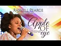 Download Lagu Apple of thine eye by Rashell Pearce (Sista Apple)