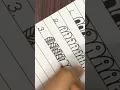 Basic mandala fillers