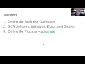 David Moring Using Python to build web services that automate resume creation