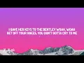 Pop Smoke - Mood Swings (Lyrics) ft. Lil Tjay