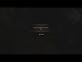 Baldur s Gate 3 - Save File Error Code 544 PS5