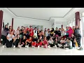 Download Lagu Dj Mengapa Kau Berubah (Tak Ada Angin Tak Ada Hujan) Senam Kreasi Voller Liebe