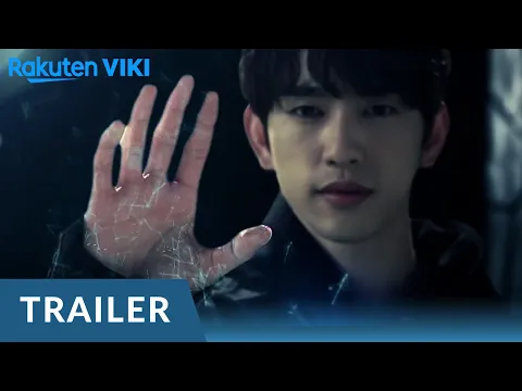 HE IS PSYCHOMETRIC - OFFICIAL TRAILER | Jinyoung (GOT7), Shin Ye Eun, Kim Kwon, Kim Dasom
