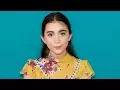 Rowan Blanchard Opens Up About Miley Cyrus Selena Gomez Demi Lovato Disney Comparisons