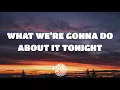 Alesso & Anitta – Is That For Me (Lyrics / Lyric Video)