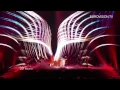 Download Lagu Aurela Gace - Feel The Passion (Albania) - Live - 2011 Eurovision Song Contest 1st Semi Final