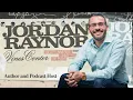 Liberty University Convocation Jordan Raynor
