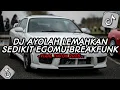 DJ AYOLAH LEMAHKAN SEDIKIT EGOMU BREAKFUNK | JADIAN YUK CHLOE PAWAPUA VIRAL FYP TERBARU TERBARU 2025