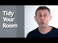 Download Lagu Tidy Your Room | POEM | The Hypnotiser | Kids' Poems and Stories With Michael Rosen