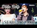 Download Lagu Dede Risty _ SEKUATE ATI || GANJENE PANTURA