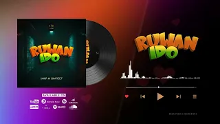 Umar M Shareef Ruwan Ido Official Audio 