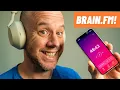 Download Lagu This app has TRANSFORMED me! | Brain.fm | Mark Ellis Reviews