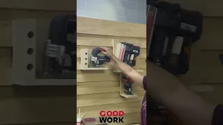 ترتيب ادوات النجارة Shorts 