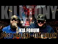 KT - POST MALONE TIM DILLON DR PHIL ADAM RAY