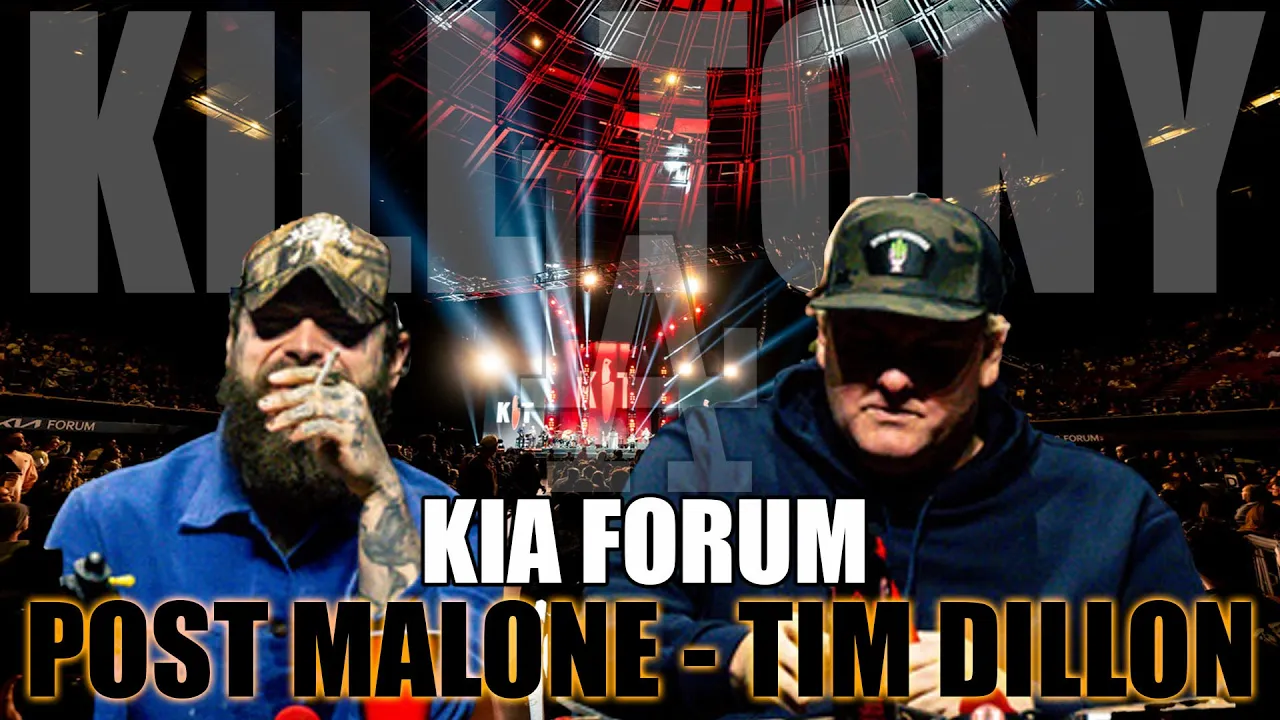 Episode 666 thumbnail