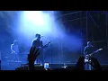 LOS PLANETAS - ZONA AUTONOMA PERMANENTE - ALICANTE - SPRING FESTIVAL - 25-05-2018