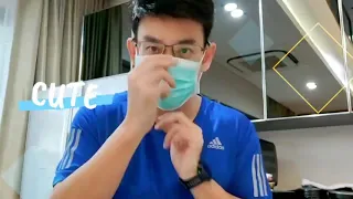 การใส่แมสที่มีหนังยางช่วยป้องกันปัญหาอะไรได้บ้าง