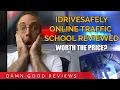 Traffic Ticket or Reduce Insurance Premiums iDriveSafely Online Driving School Review