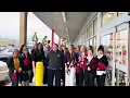 Ribbon Cutting - Bealls