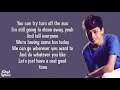 Harris J - Salam Alaikum - Lyrics