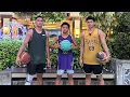 ENSAYO WITH THE BROS ZELLER BROTHERS