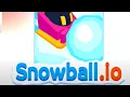 Snowball io Gameplay Android