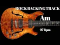 Download Lagu Gritty Blues Rock Guitar Jam Track in Am