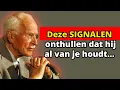 Lagu De stille signalen dat hij al van je houdt… maar het nog niet kan toegeven | Psychologie van Jung