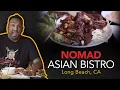 Best Asian Halal Food Long Beach CA