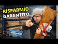 Lagu NON COMPRARE IL LEGNO ✋🏻 prima di aver visto questo video