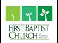 David Grider Memorial Service