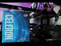 How To Install a CPU In My Desktop PC Computer Intel Celeron LGA 1151 Socket CPU Install For PC